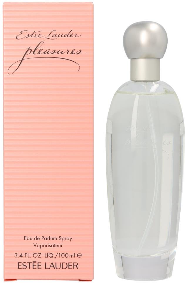 Estee Lauder Vergnügungen Edp Spray 100ml