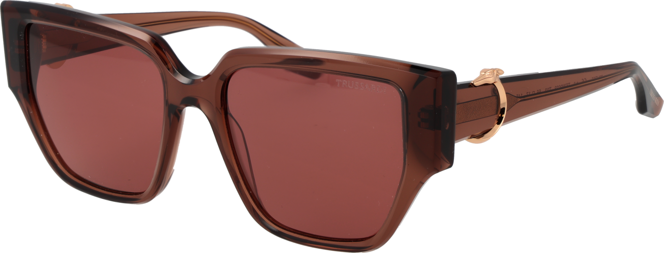 Trussardi Sonnenbrille TSW9023 T03 55