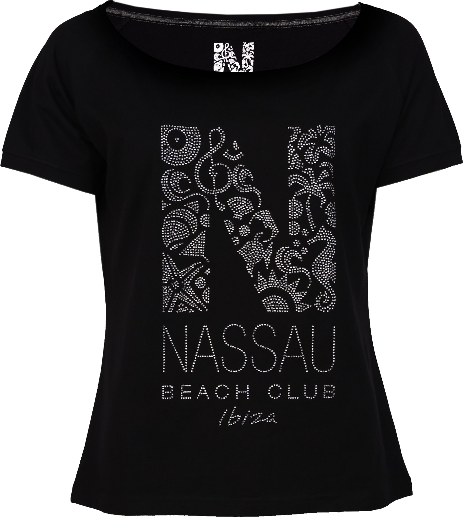 Thumbnail - Nassau Beach T-Shirt NB22003
