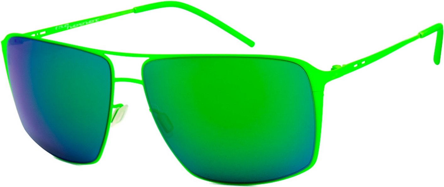 Herren Sonnenbrillen Italia Independent 0210-033-000 Ø 61 mm