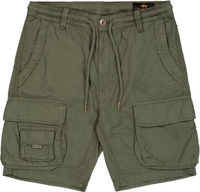 Aloha Safari Short