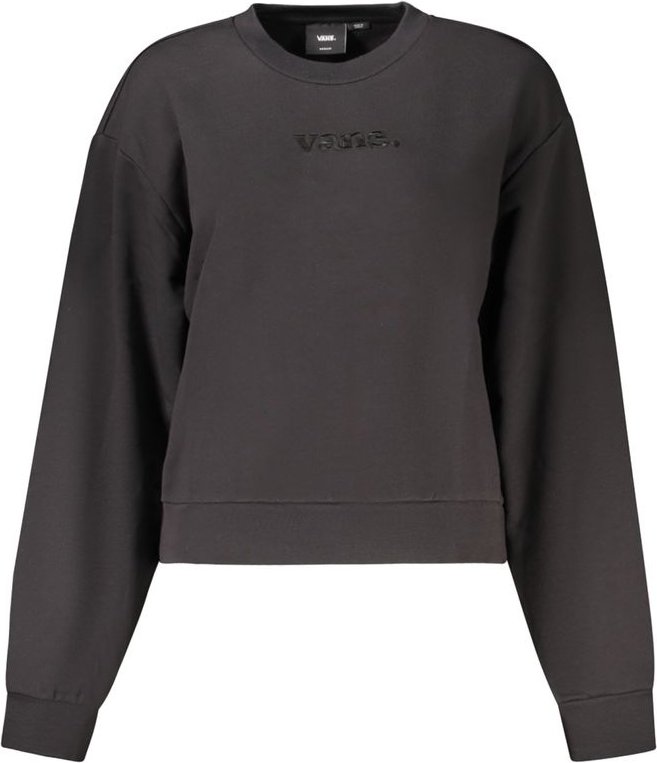 Klassisches Logo Crew Sweatshirt