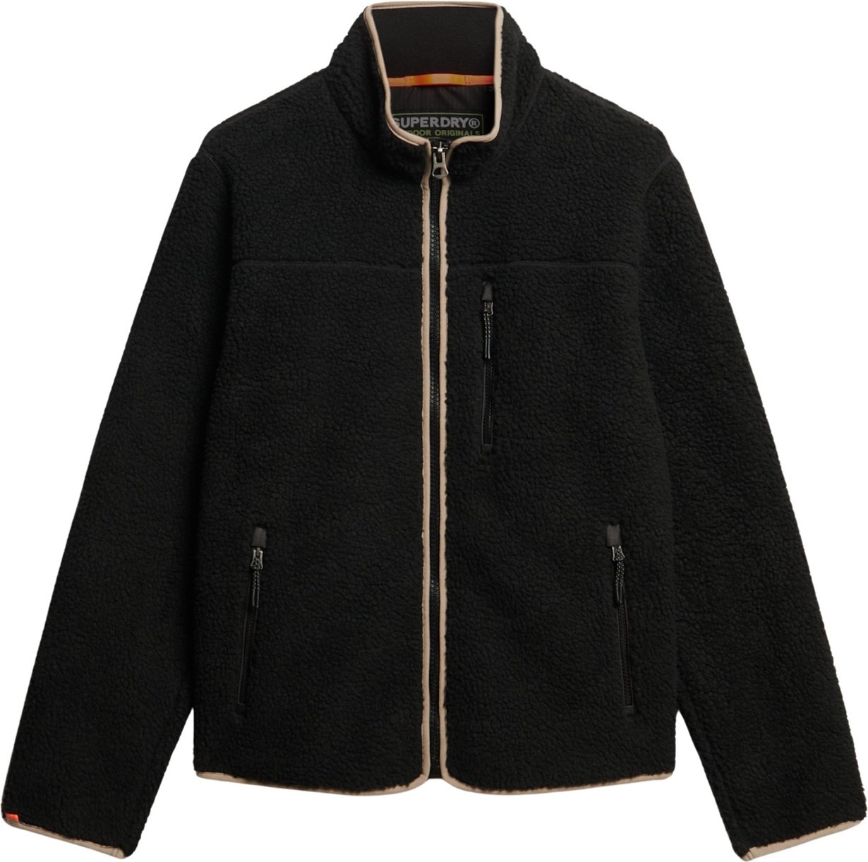 Superdry Jacke