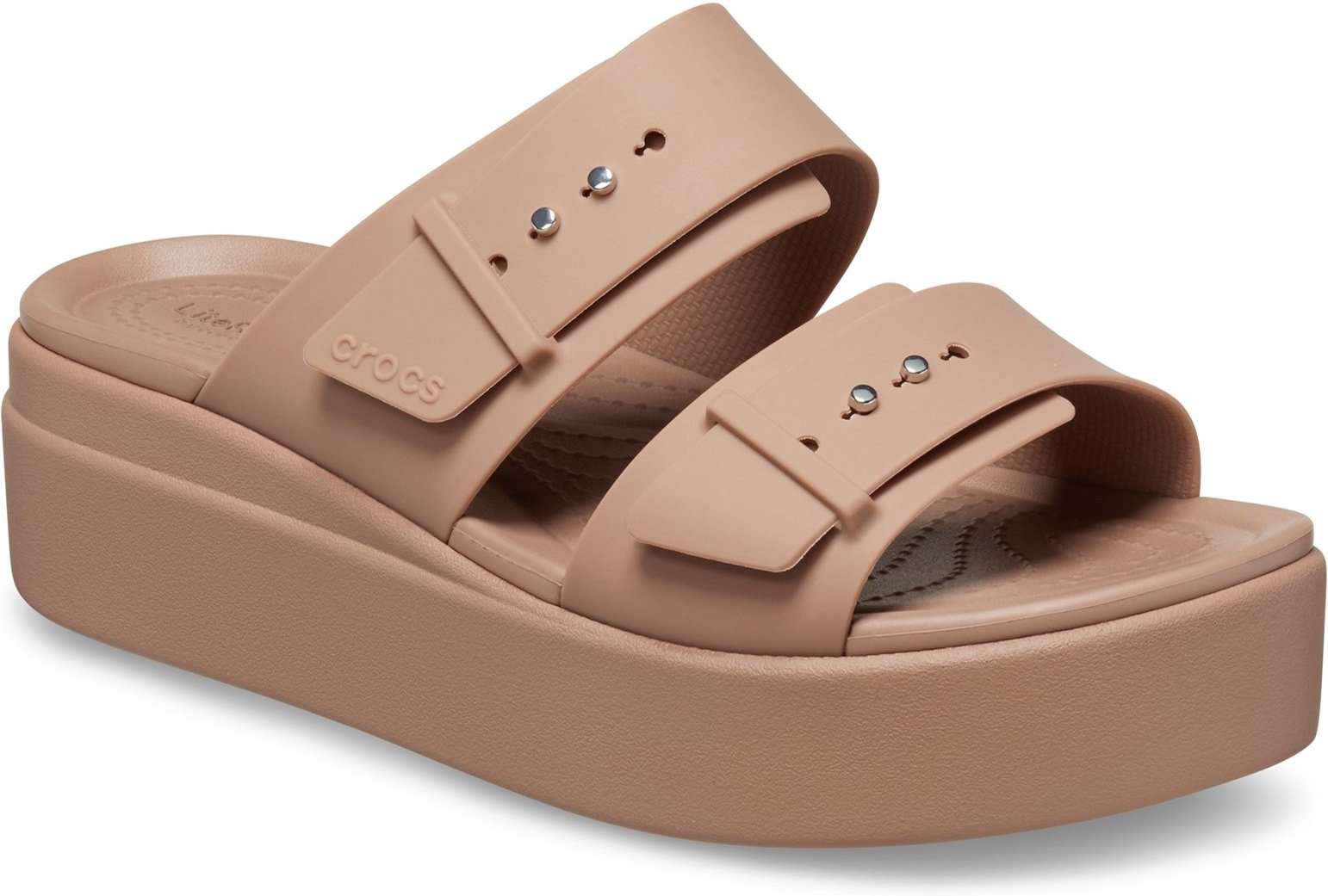 Brooklyn Sandale Niedrig