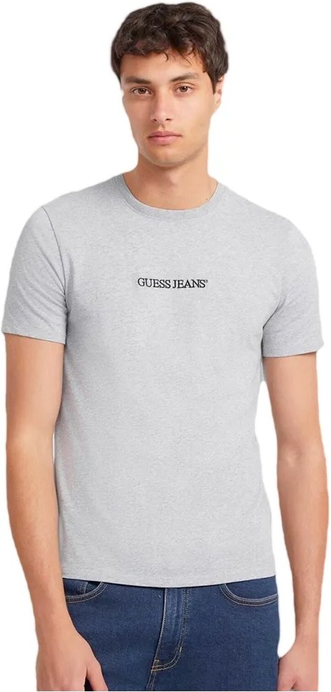 Thumbnail - T-Shirt Guess Homme Classic