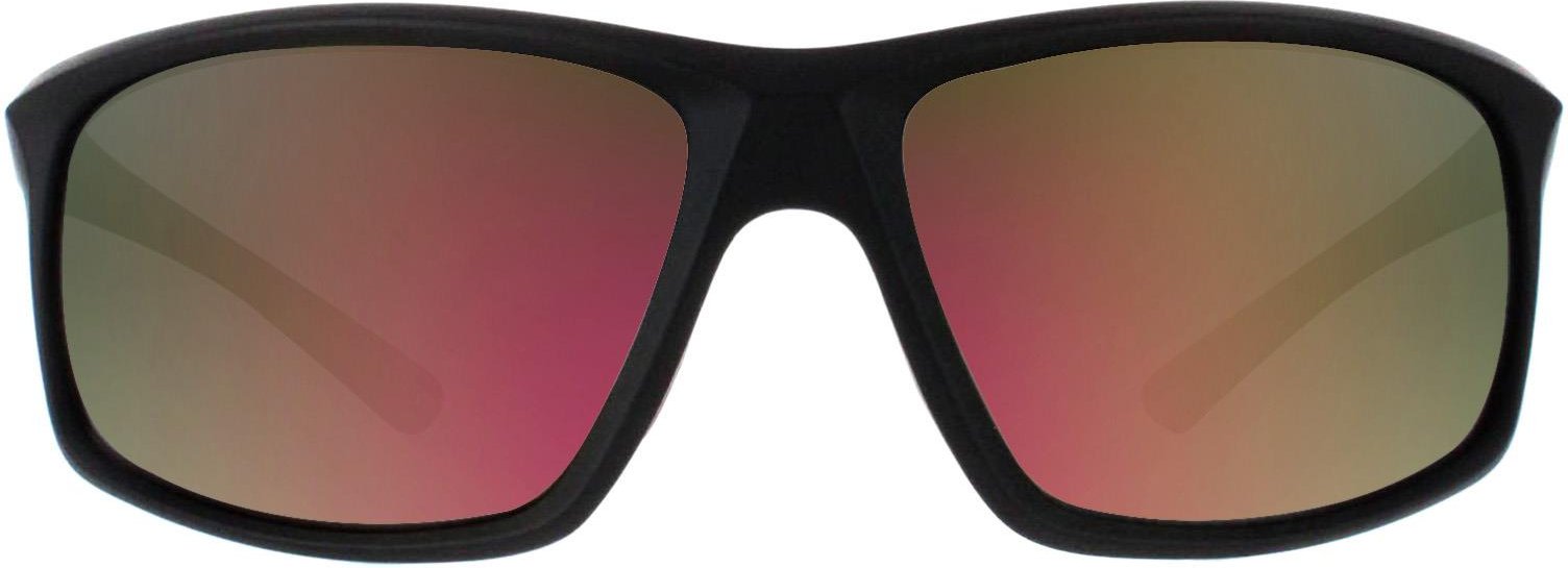 Thumbnail - Smarty Sport Unisex Matte Schwarz Rot Grau SA2210