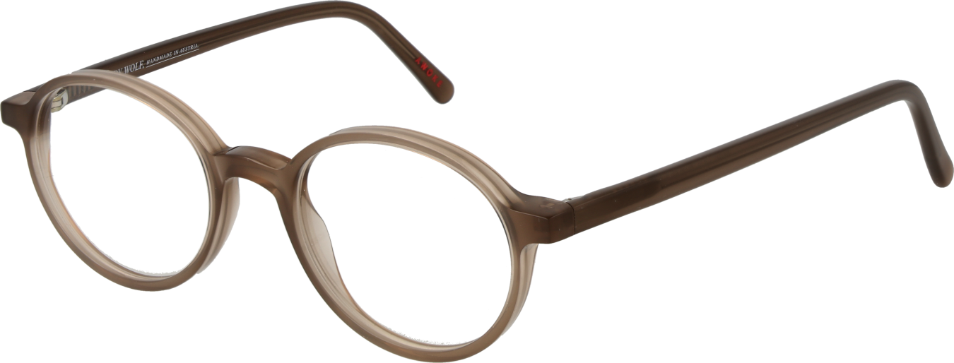 Andy Wolf Brillenfassung 4538 D 48