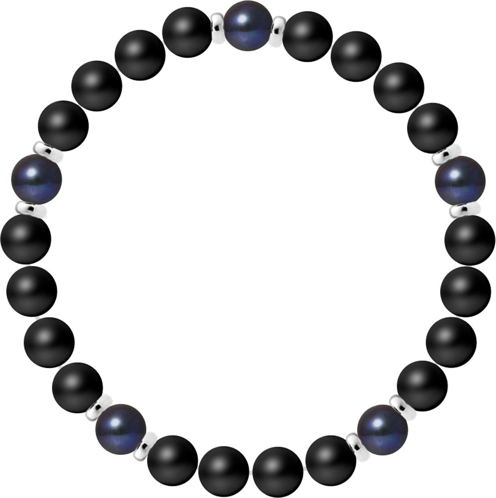 Bracelet Silber Sterling 925 Kansas