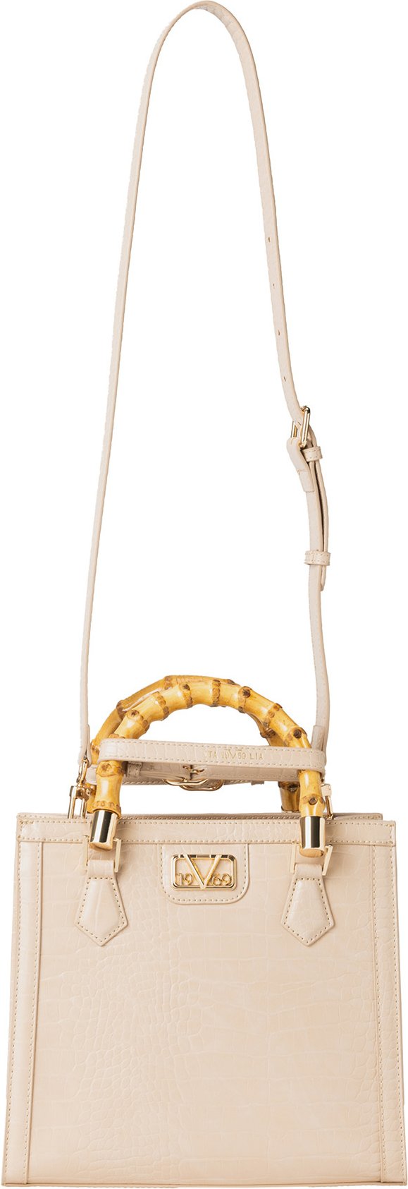 Thumbnail - 19v69 Italia Handtasche IVA