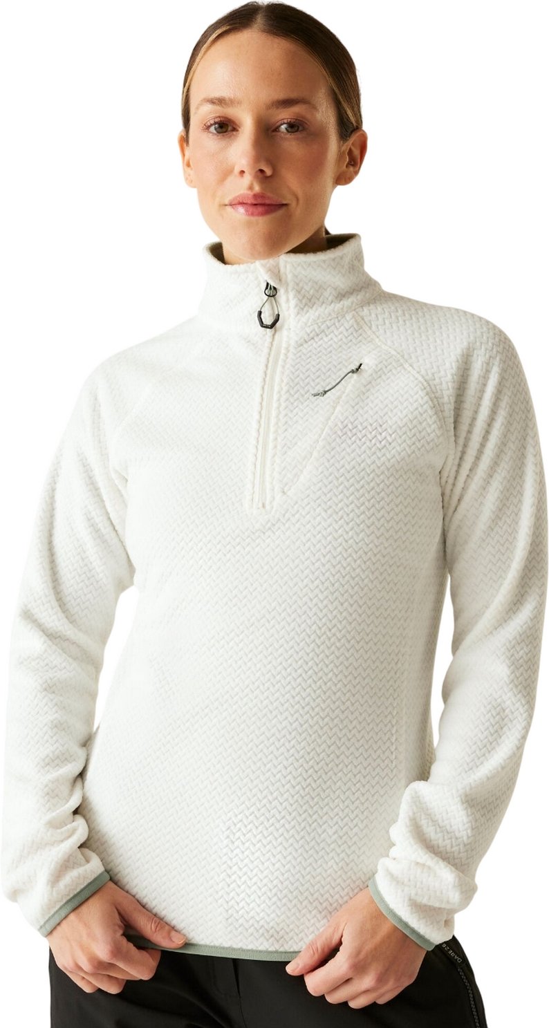 Dare 2B - "Switch Up" Fleece-Oberteil für Damen (Reiher)