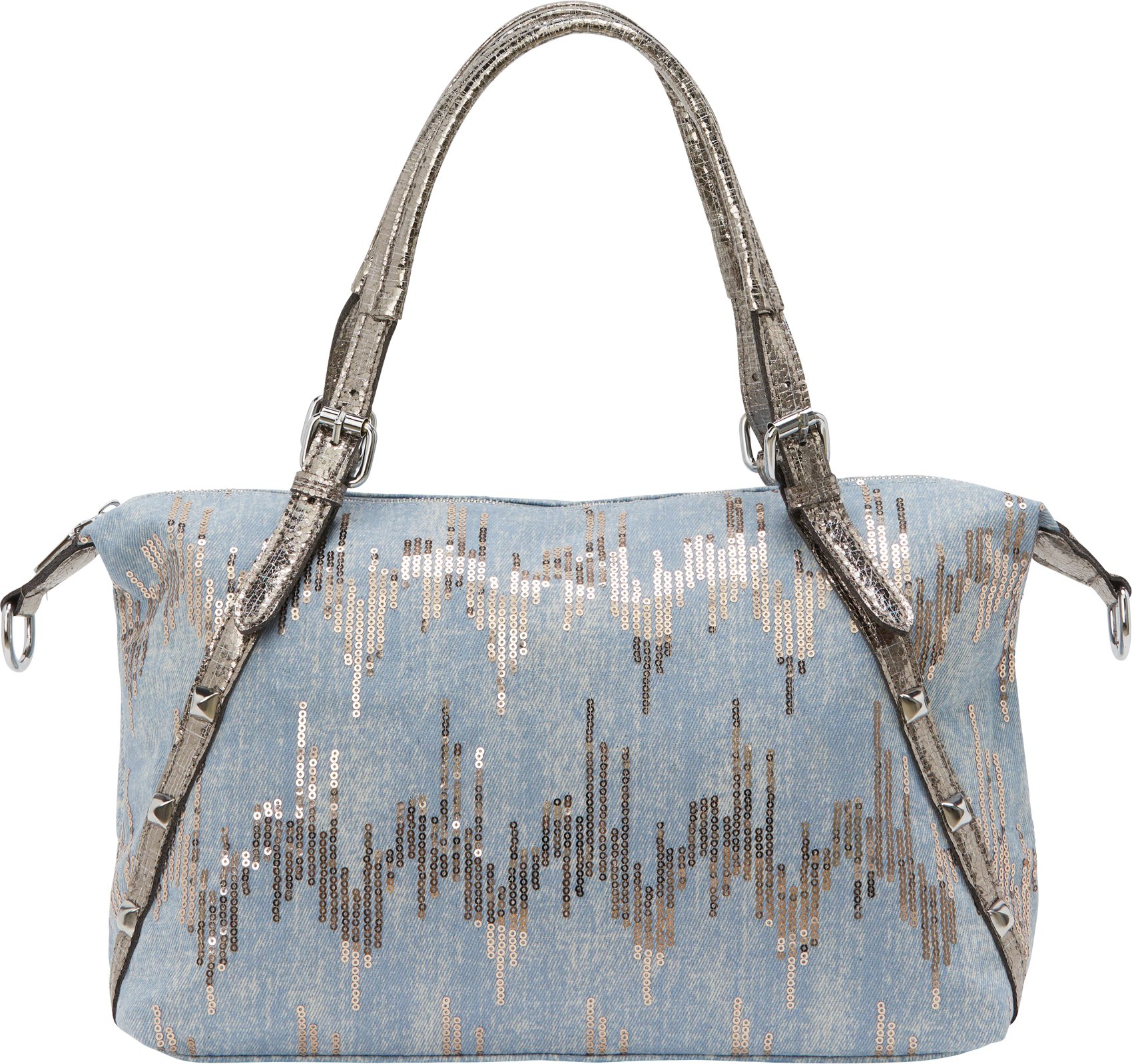 Faina Handtasche Handtasche Frauen Denim