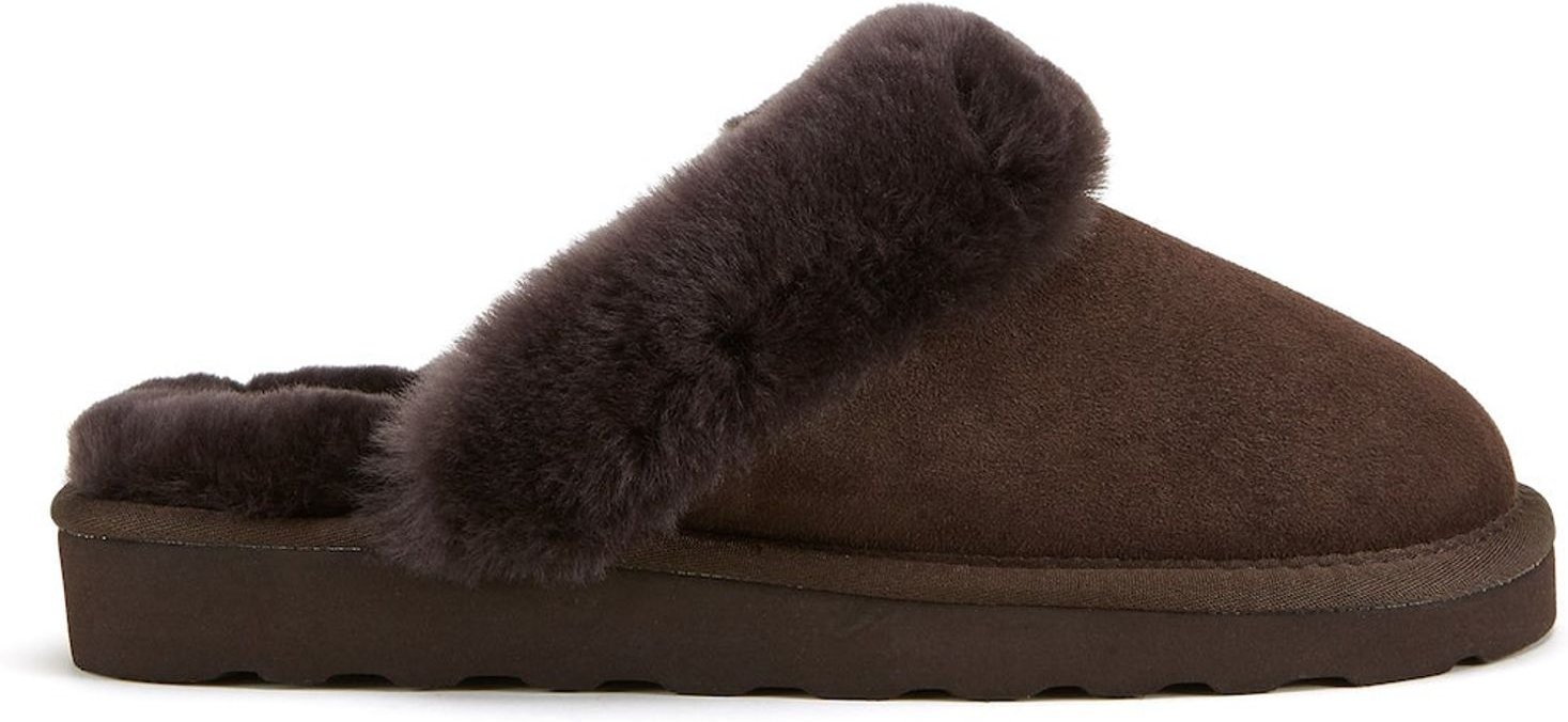 Mool Beva Hausschuhe