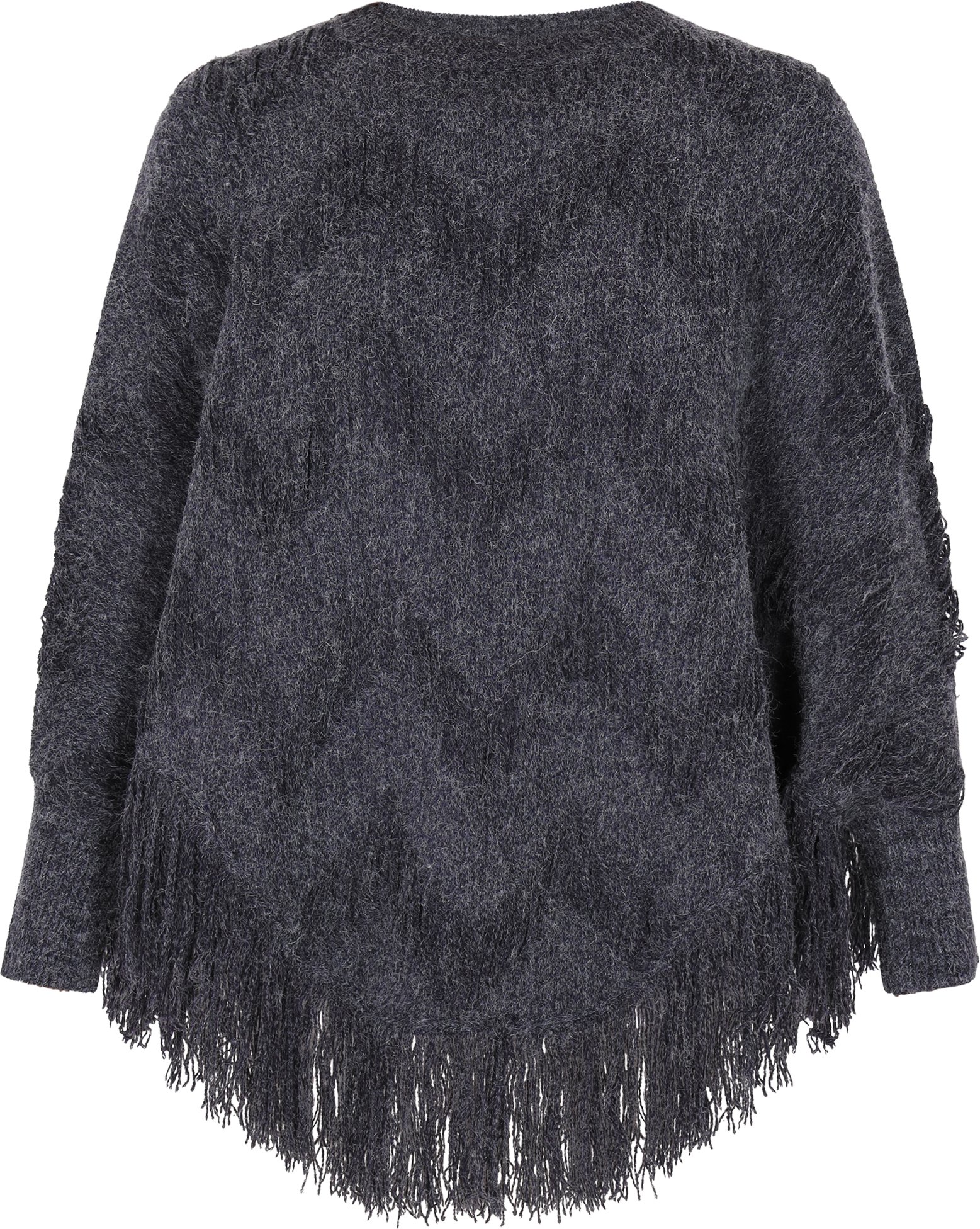 usha Zur Seite fahren Damen Meeresmelange