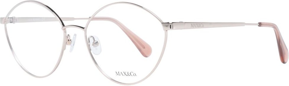 Mf0052 Metallrahmen Brille