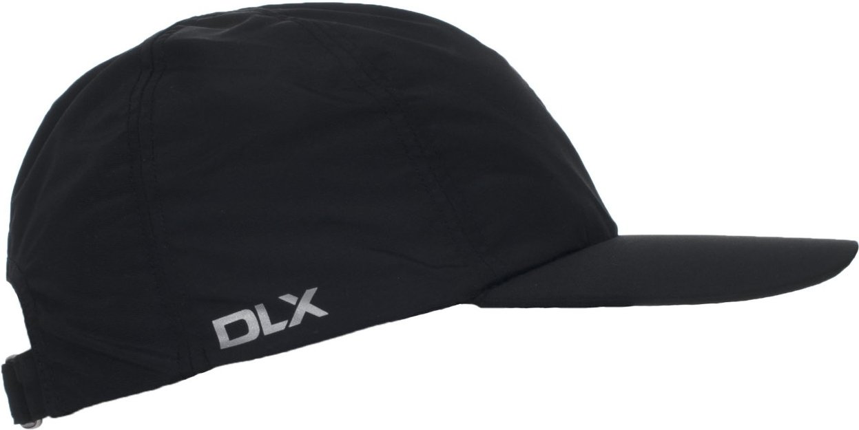 Trespass Erwachsene Unisex Char DLX Baseball-Kappe