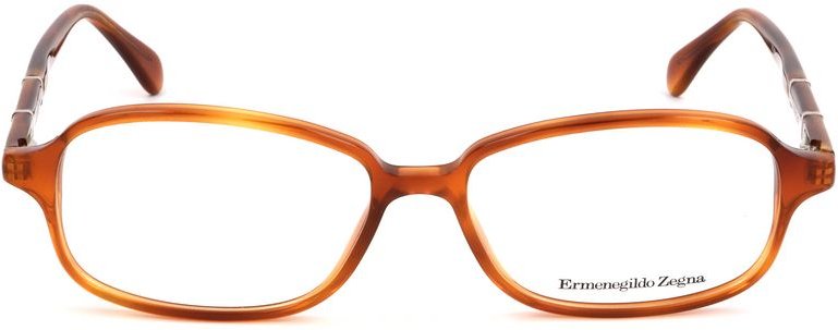 Zegna Ezvz35010711ac Brillenfassung