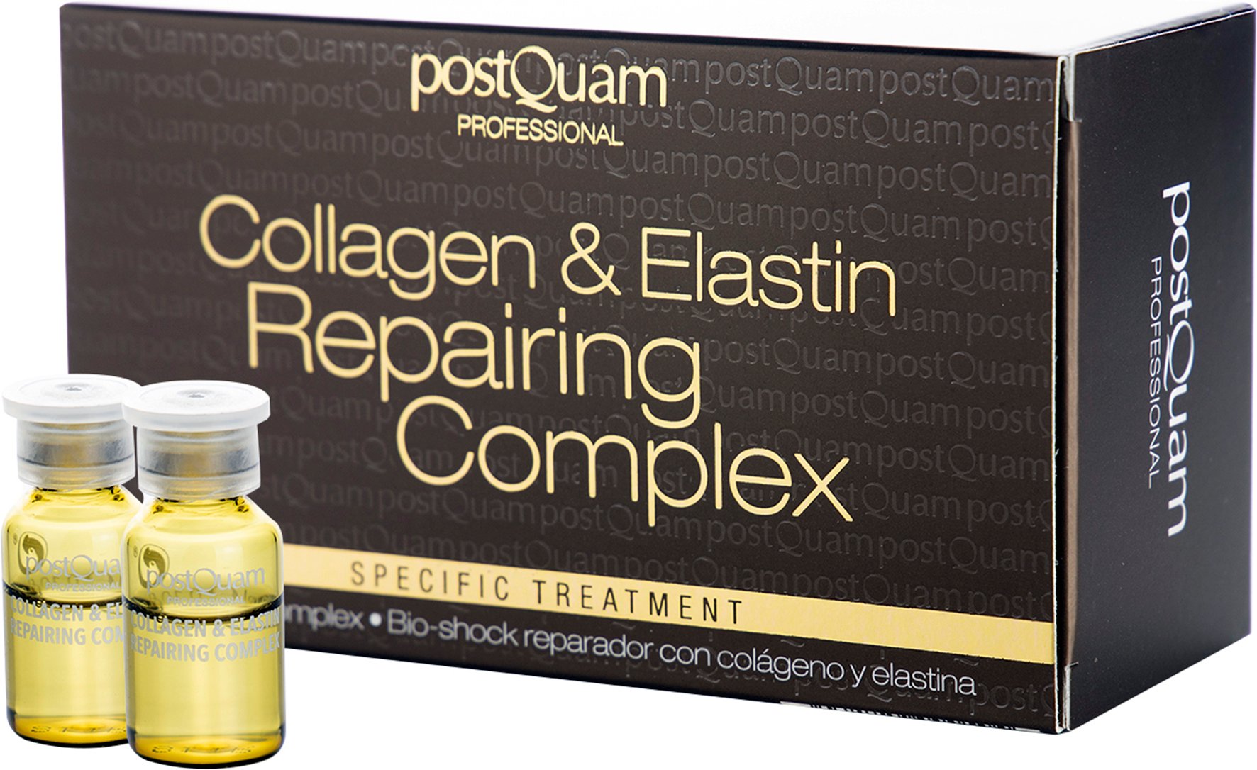 BIO-SHOCK COLLAGEN UND ELASTIN 12 X 3