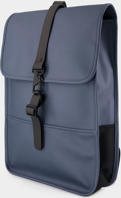 Rucksack Mini W3 - RAINS - Synthetik - Bay