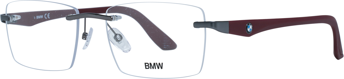 Thumbnail - BMW Optische Fassung BW5018 009 56