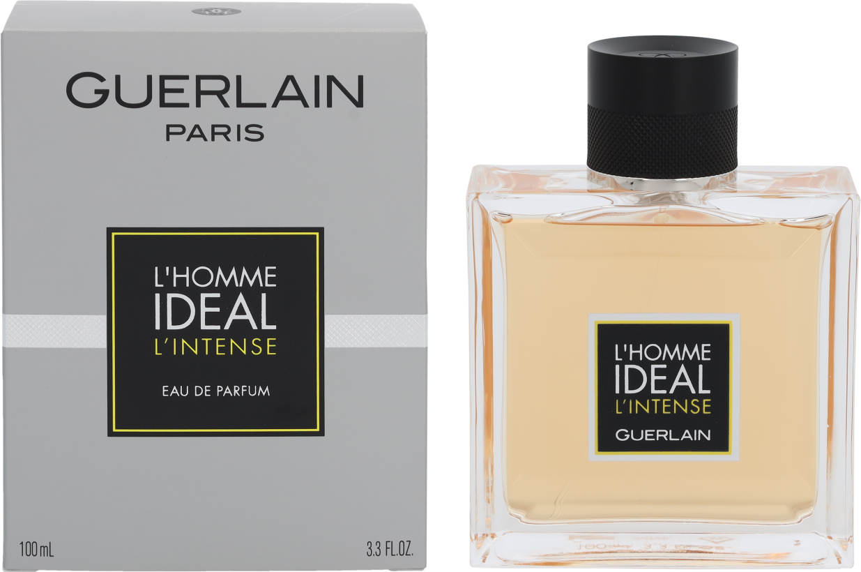 Guerlain L'homme Ideal Intense Eau De Parfum 100ml Spray für Ihn