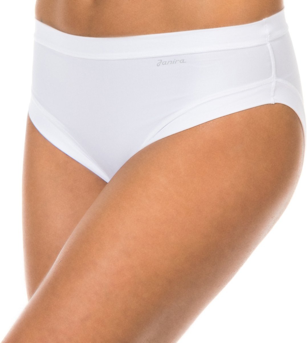 Mid-Rise Mikrofaser-BHs 1031338 Damen