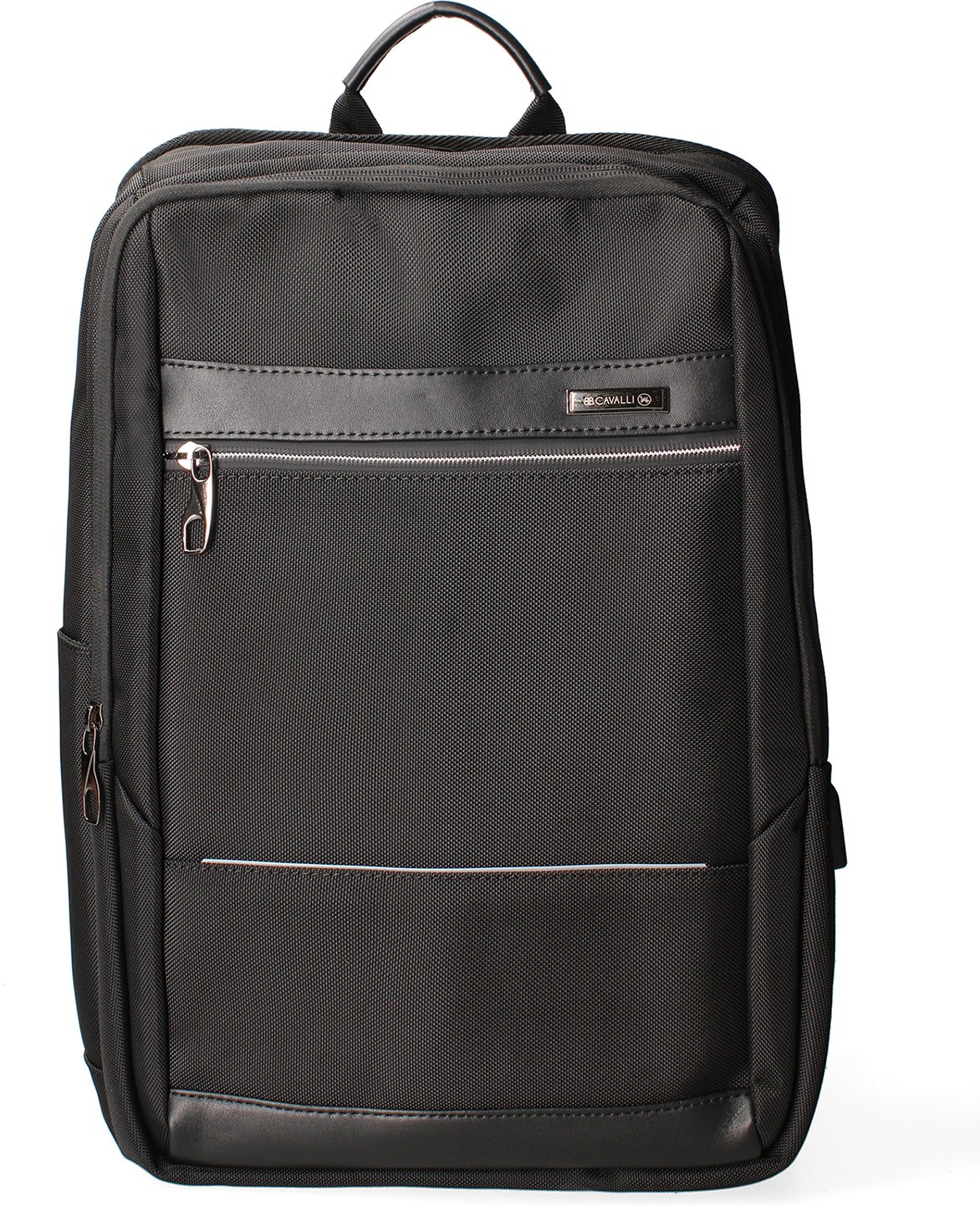 B Cavalli Rucksack Unisex BLACK