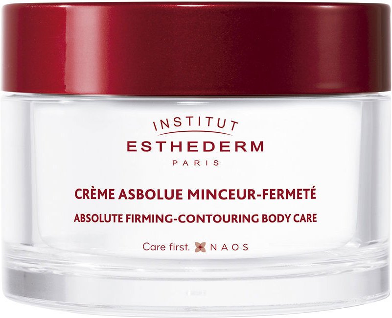 Absolute Straffende Konturierende Körpercreme 200 ml