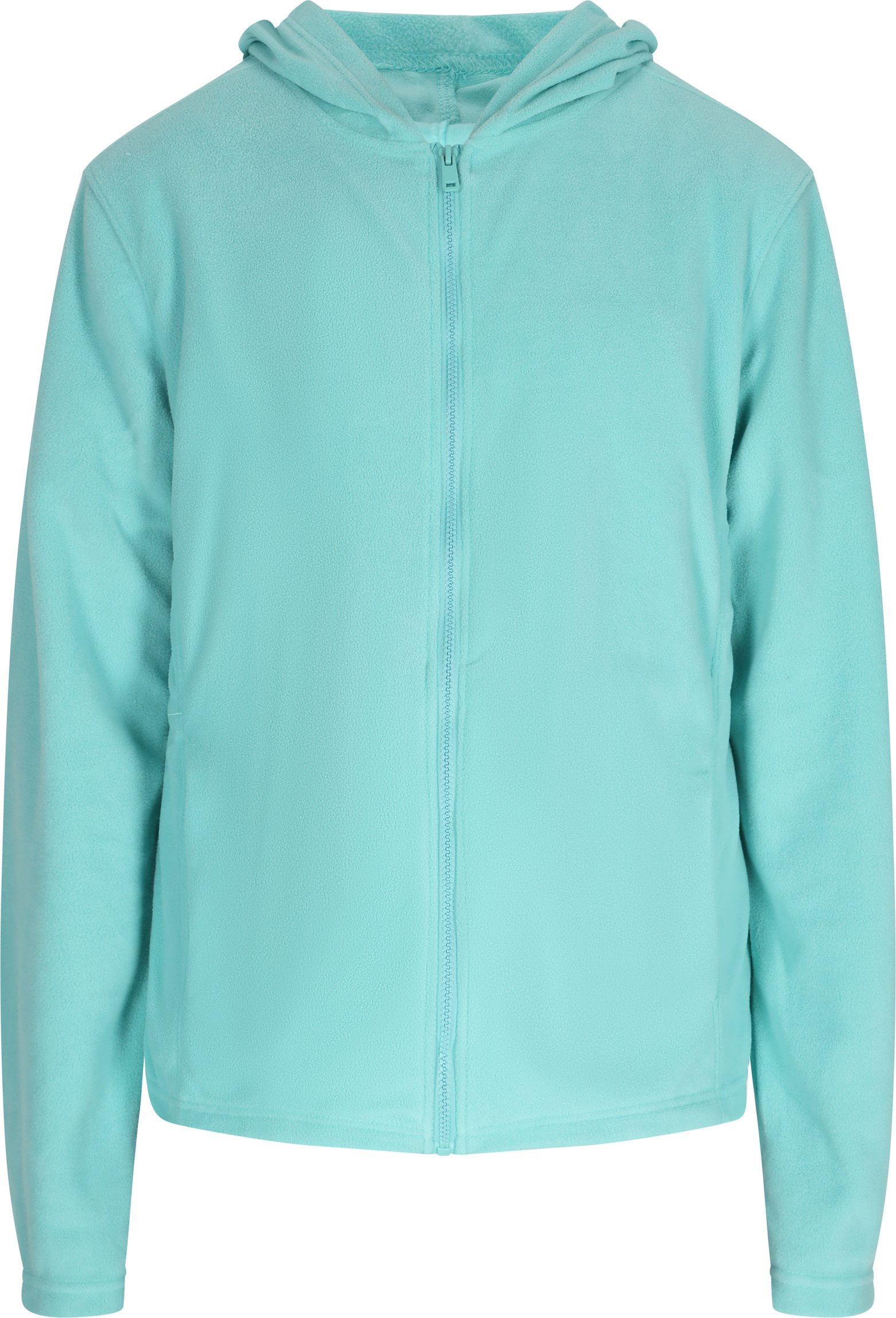 Schmuddelwedda Fleecejacke Männer türkis