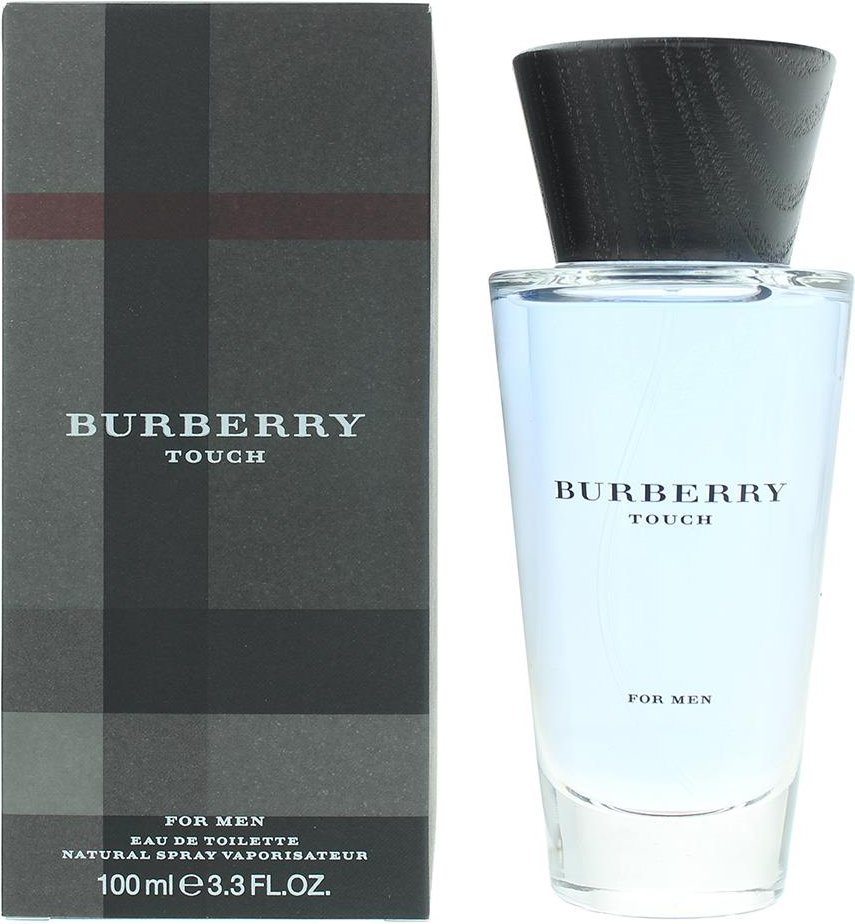 Thumbnail - Touch Men Edt Vapo 100ml