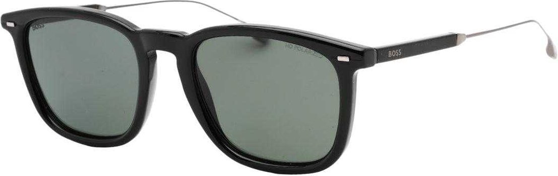 Hugo Boss - Polarisiert-Sonnenbrille für Herren (Havannabraun)