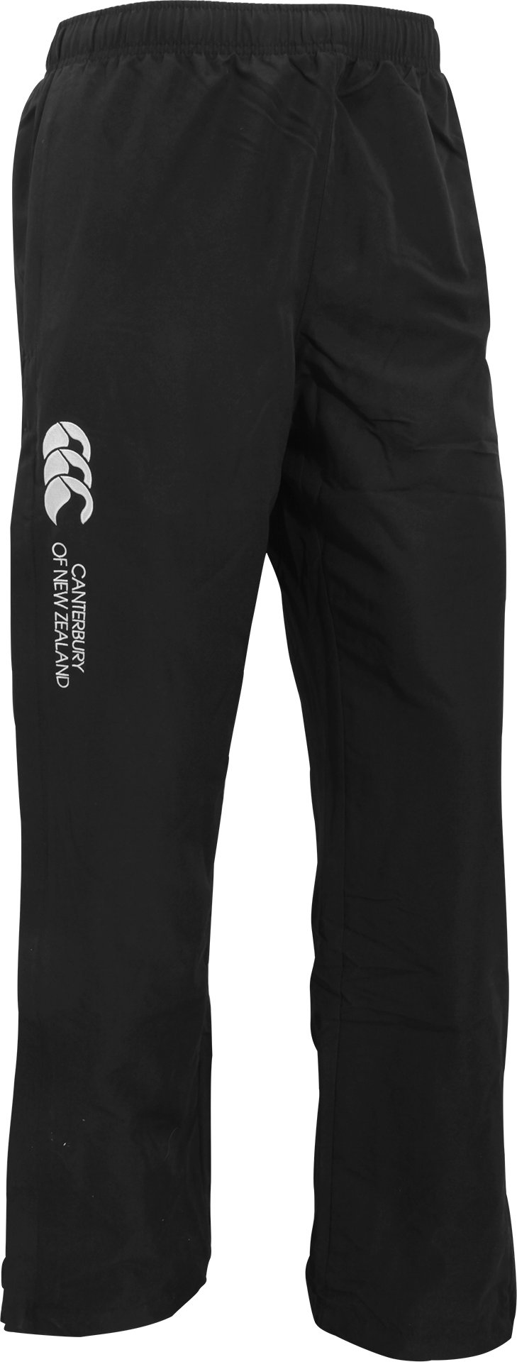 Canterbury Herren Stadium Elastische Sporthose (Schwarz)