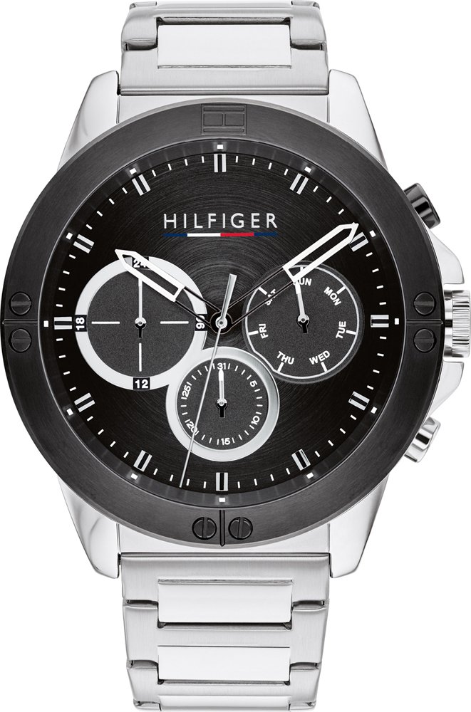 Tommy Hilfiger Herren Uhr 1791890