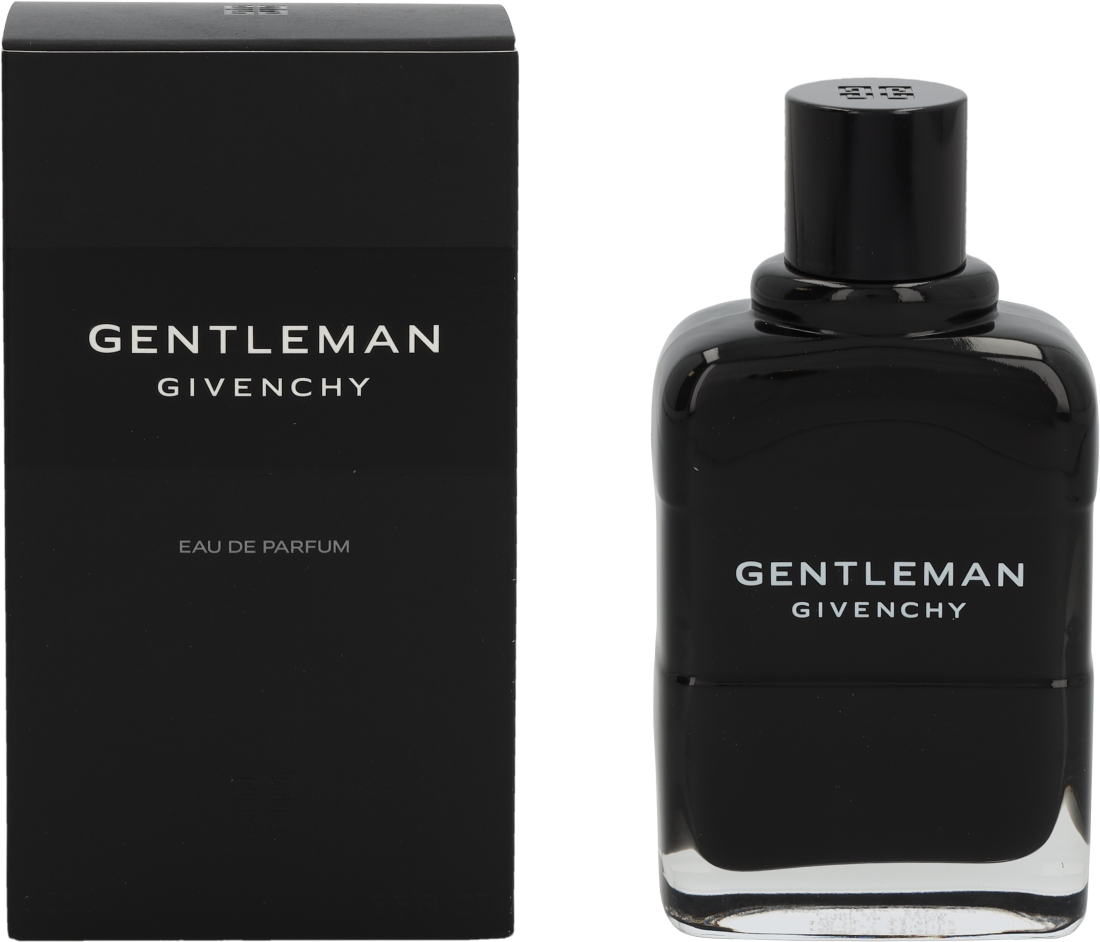 Givenchy Gentleman Edp Spray 100 ml