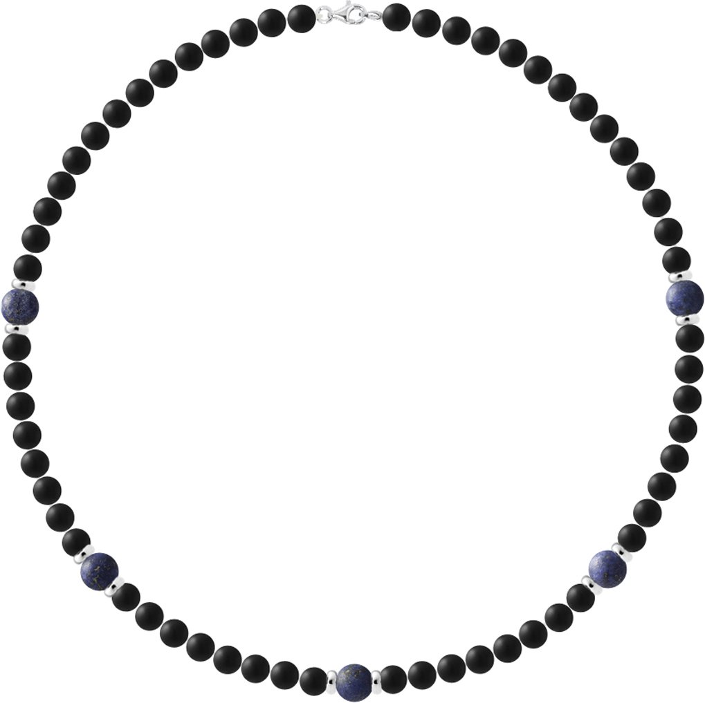 Halskette Silber Sterling 925 Phoenix