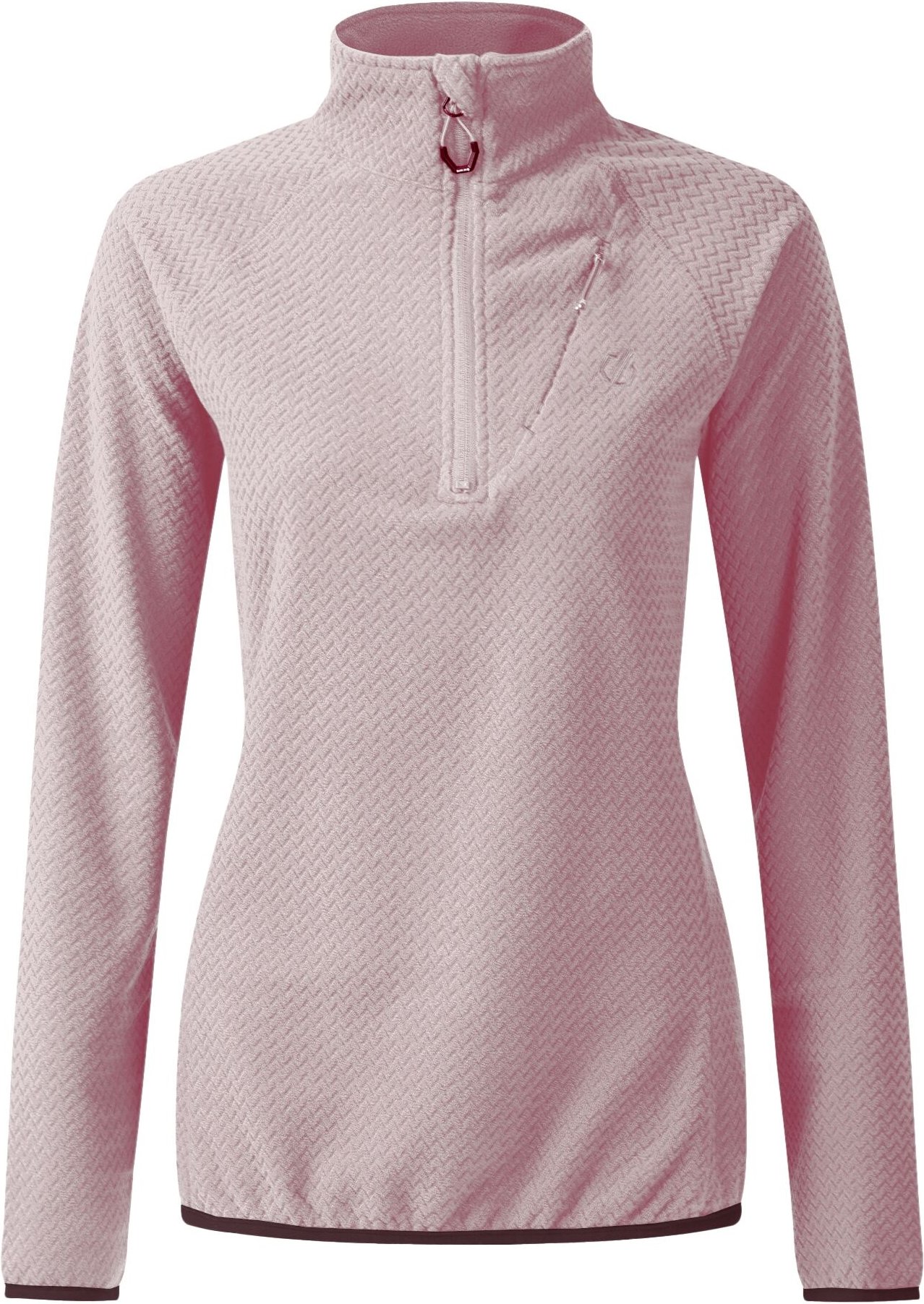 Dare 2B - "Switch Up" Fleece-Oberteil für Damen (meliert)