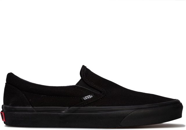 Baskets Slip On Skate