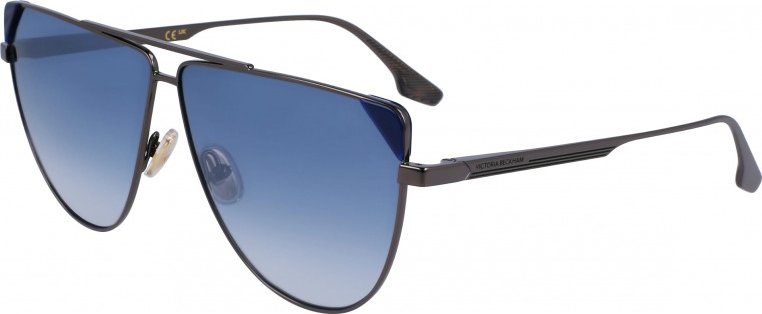 Victoria Beckham VB239S-6309319 VB239S 63 6309319 Sonnenbrille