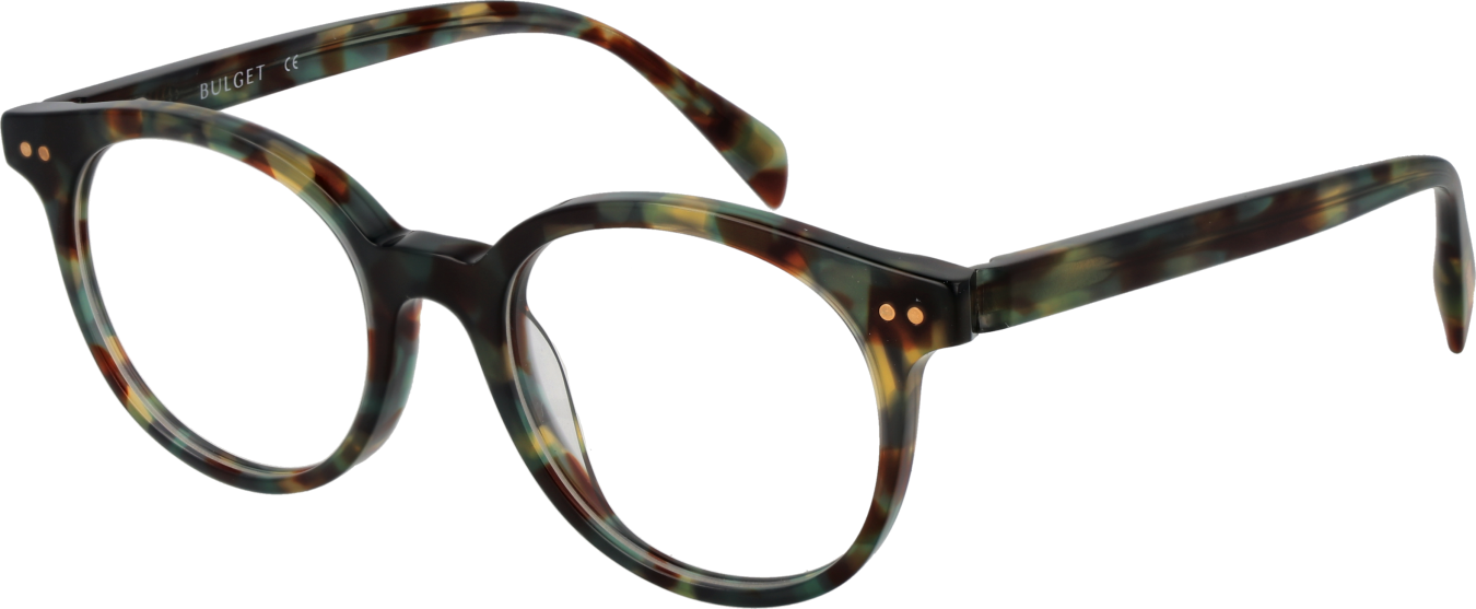Bulget Brillenfassung BGY6011 G21 48