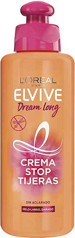 Elvive Dream Long Crema Stop Tijeras 200 ml