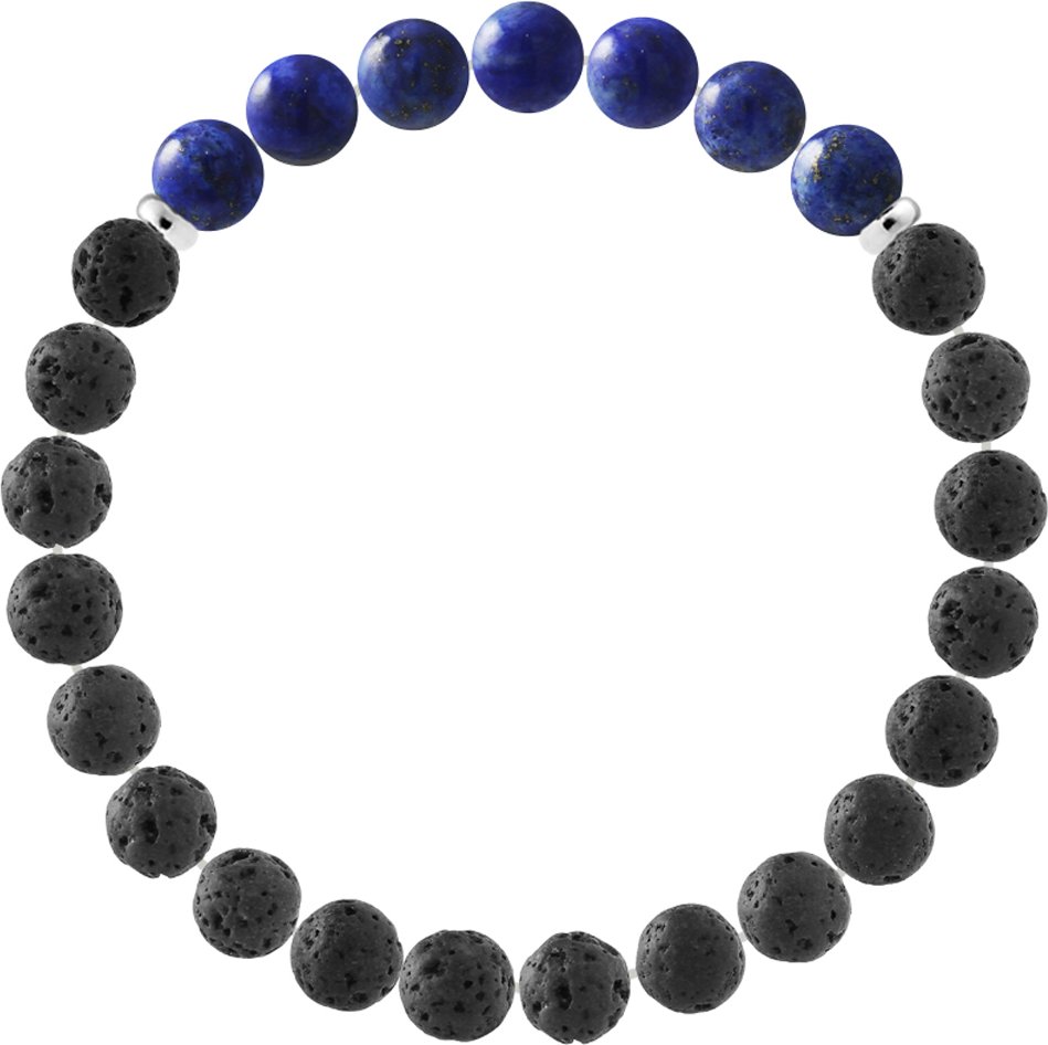 Armband Silber Sterling 925 Ashland