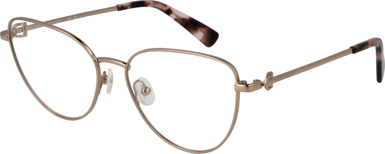 Longchamp Brillenfassung LO2158 770 54