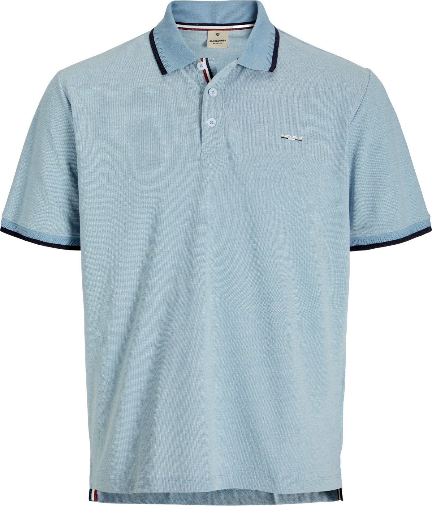 Thumbnail - Jack & Jones Polohemd
