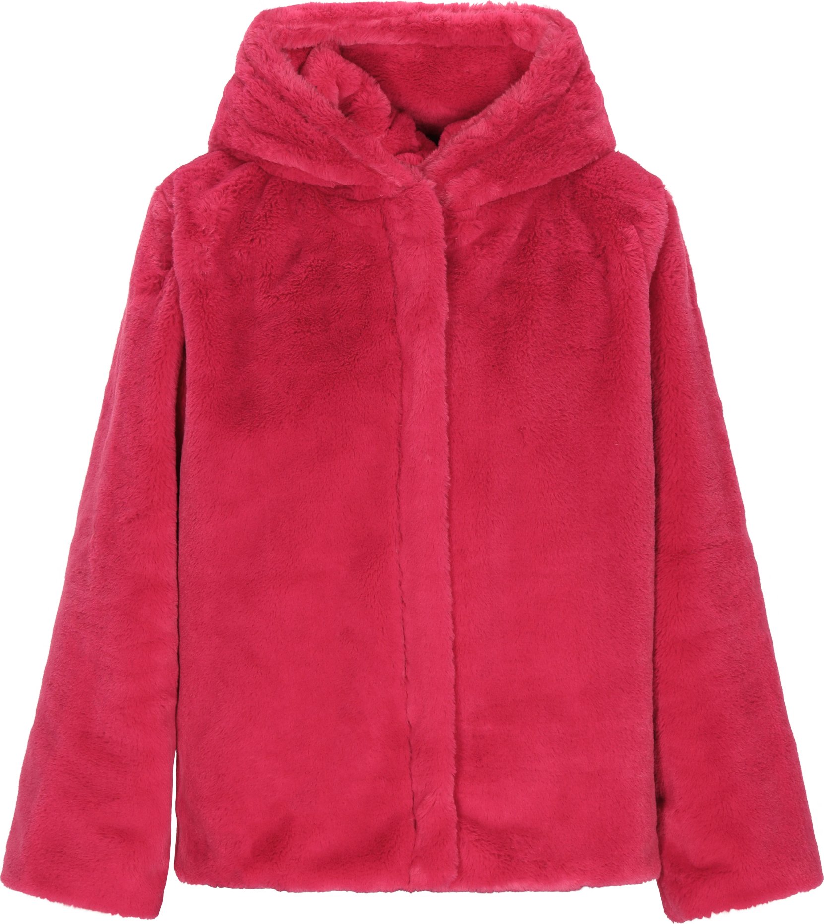 Faina Jacke Damen Rosa