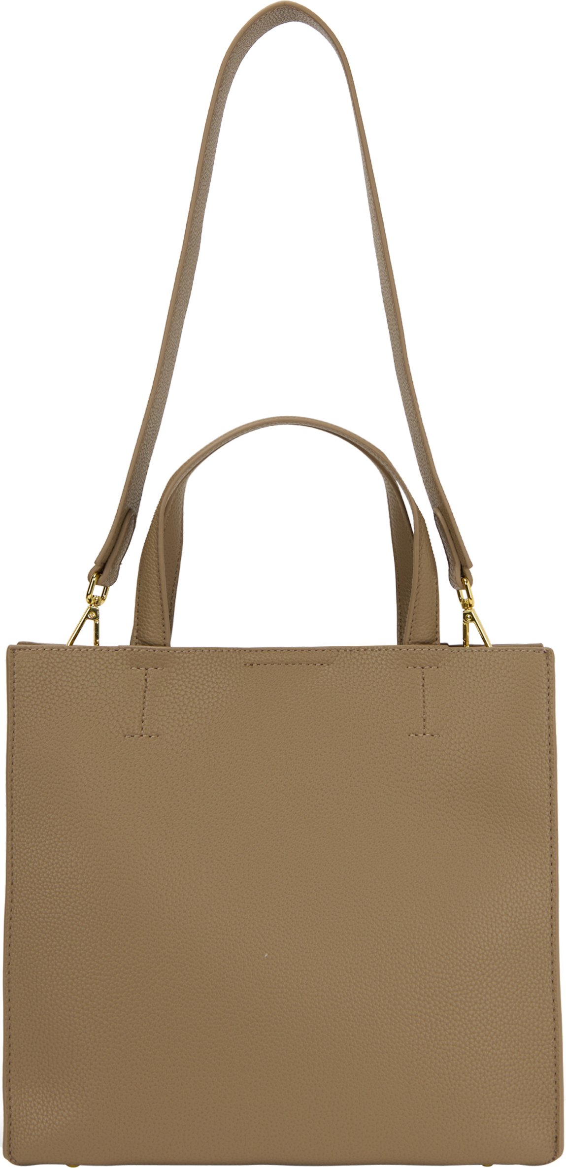 usha Handtasche Handtasche Frauen Helles Khaki