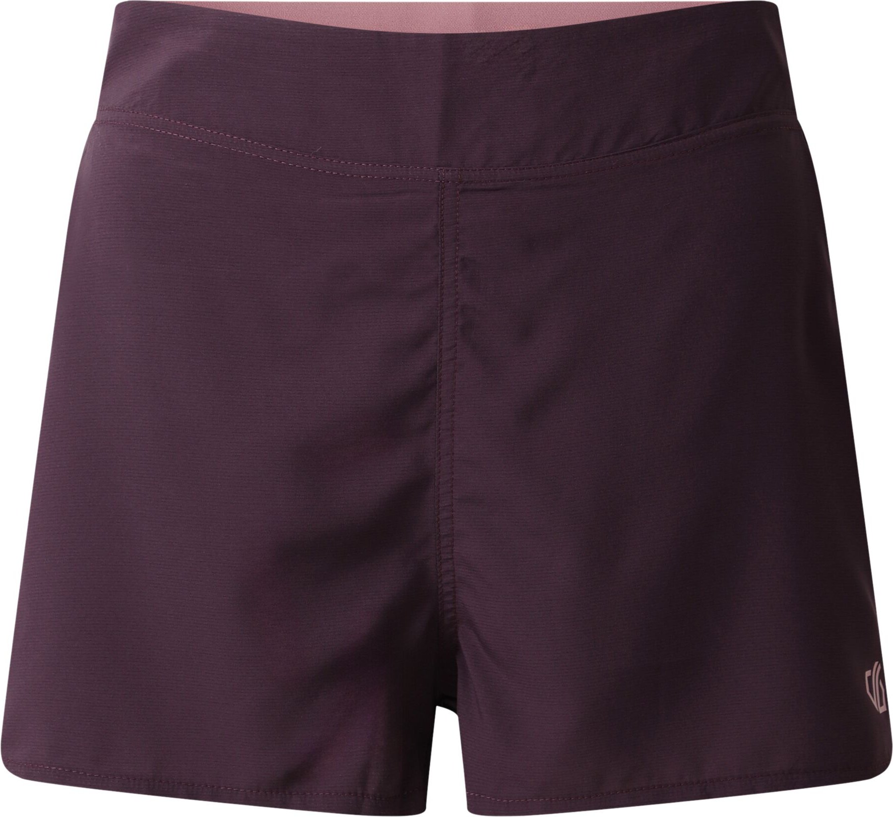 Dare 2B - "Off Trail" Shorts für Damen (Tiefpflaume)