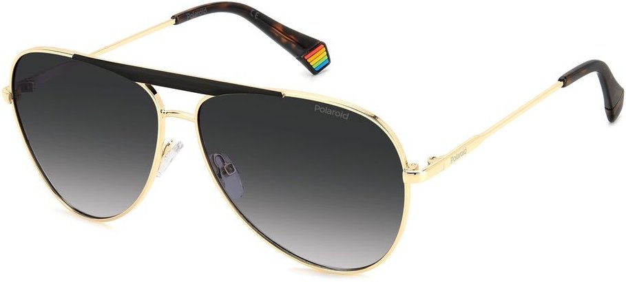Pld 6200s Aviator-Sonnenbrille