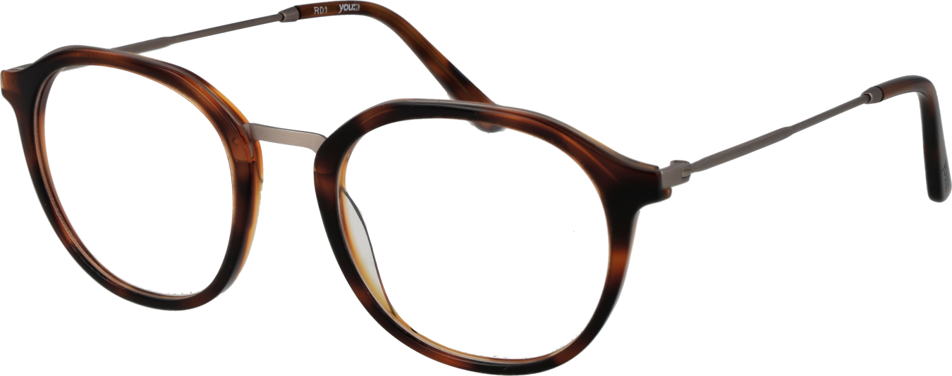 Signature Brillenfassung YK1803 314 49