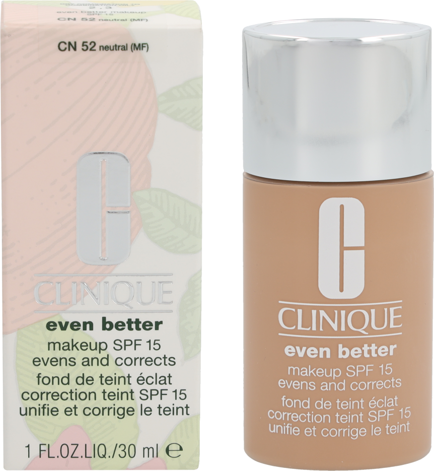 Clinique Even Better Make-Up 30ml.