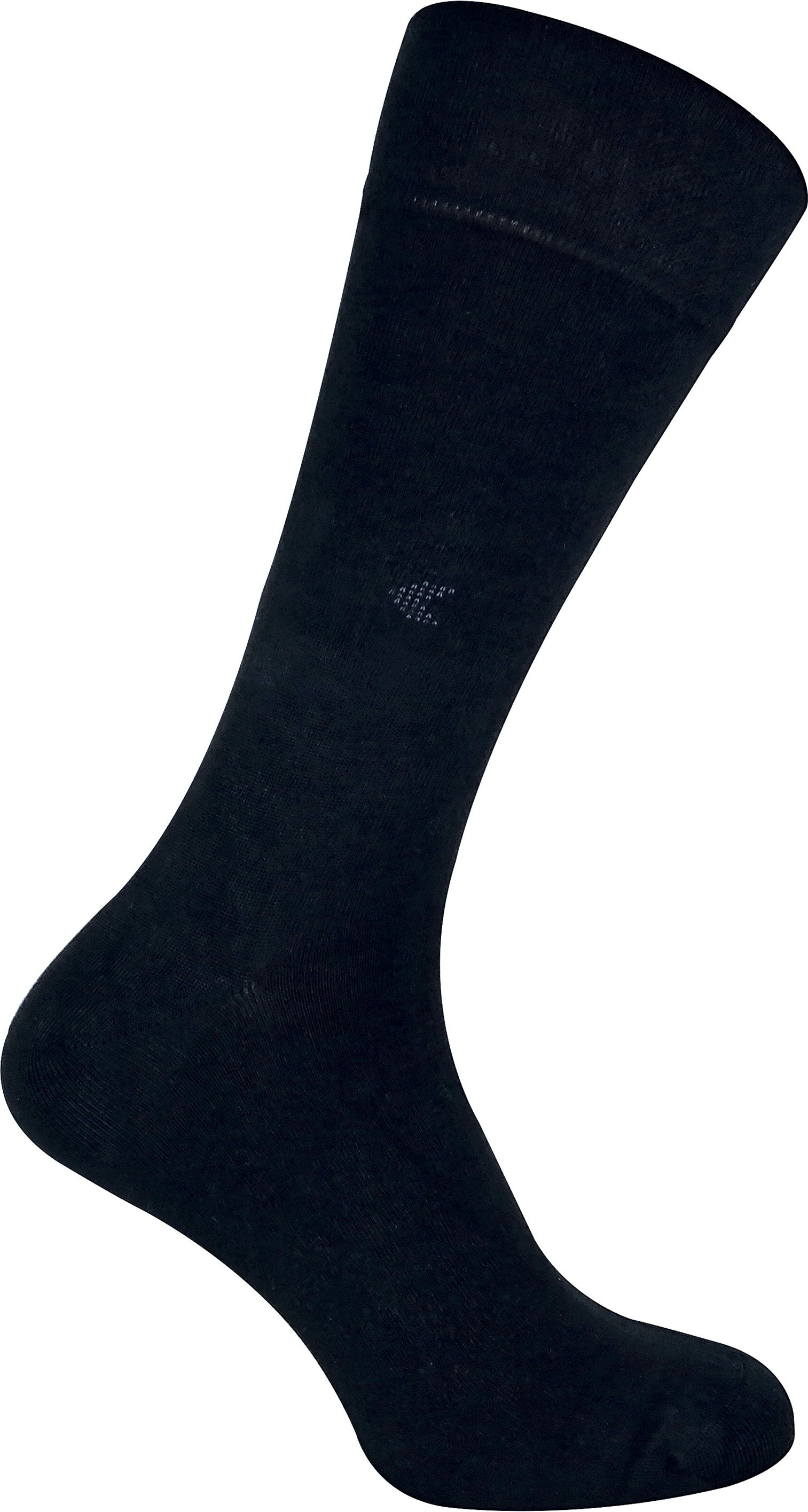 SOCK SNOB - Herrensocken mit Muster aus Bambus - Style 15