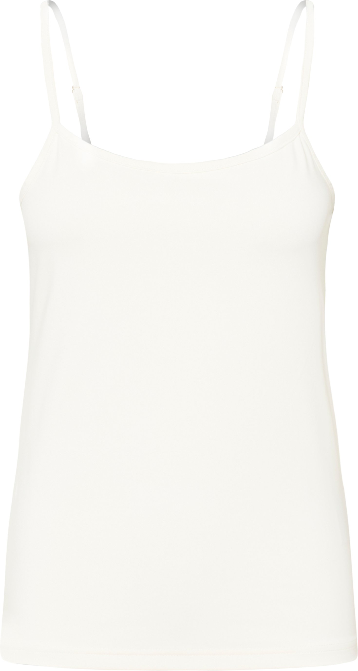 T-shirt KAarina Slim fit offwhite